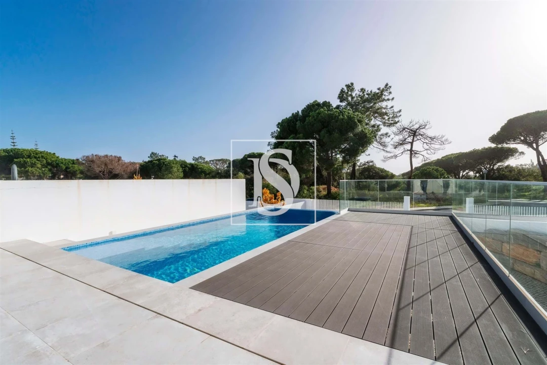 Moradia T3 para Venda em Almancil Foto 20