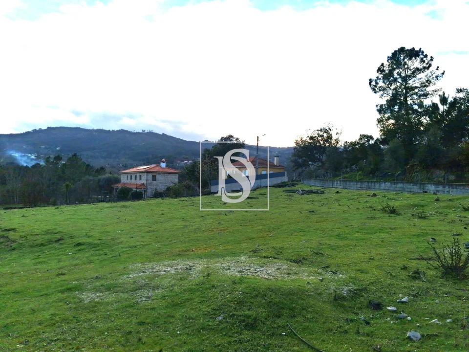 Terreno para Venda em Canedo de Basto e Corgo Foto 4