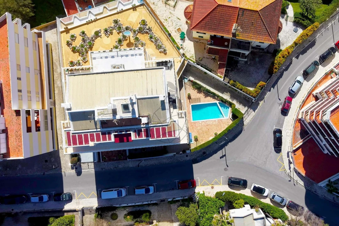 Apartamento T1 para Venda em Portimão Foto 57