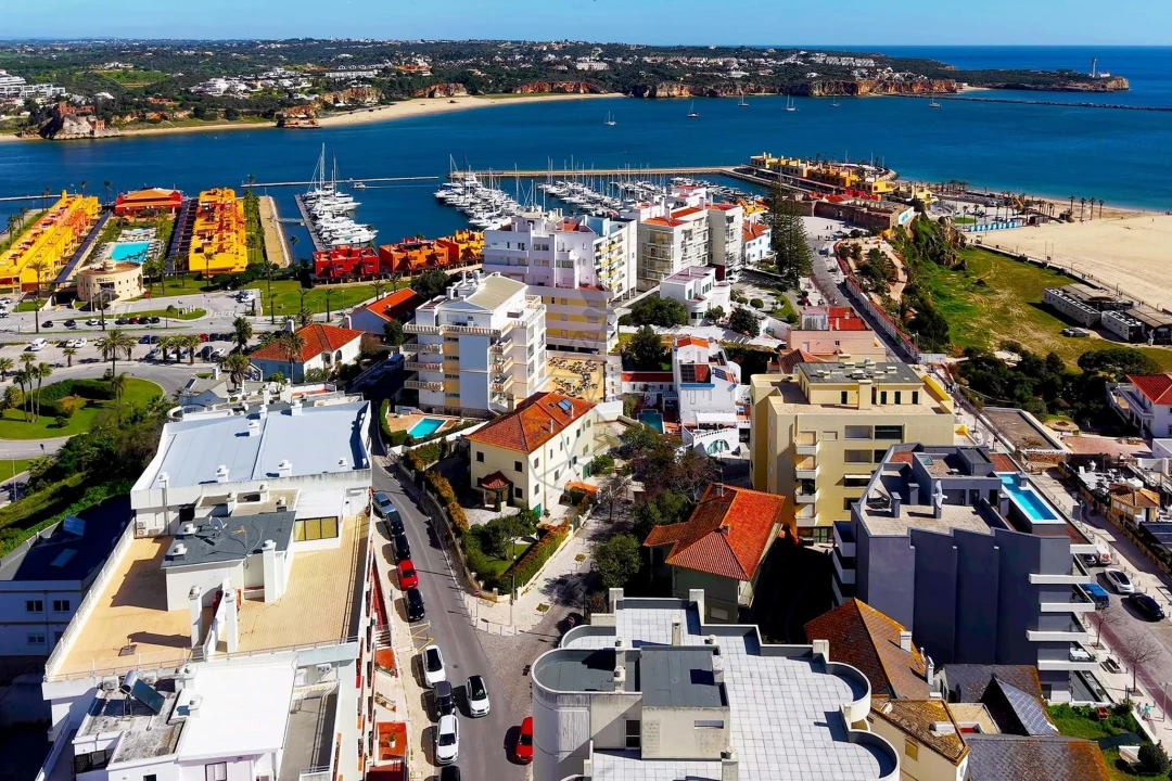 Apartamento T1 para Venda em Portimão Foto 61