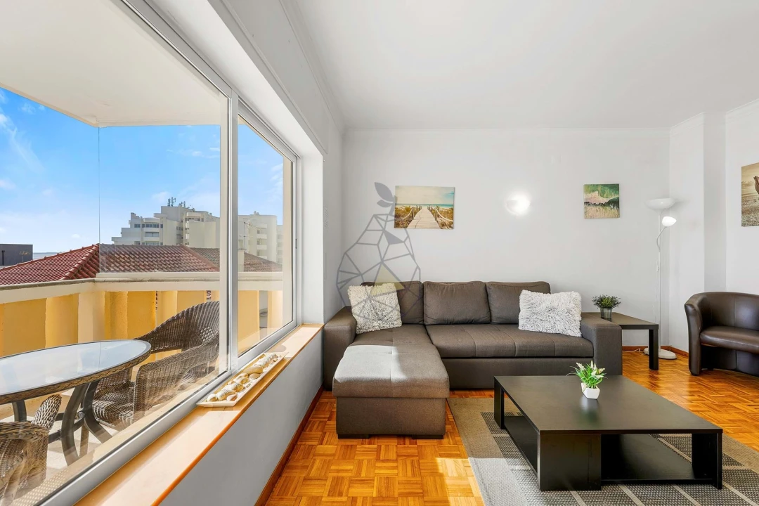 Apartamento T1 para Venda em Portimão Foto 12