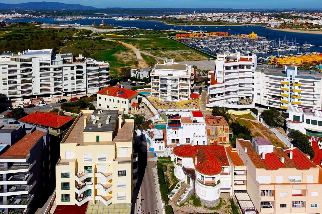 Apartamento T1 para Venda em Portimão Foto 58