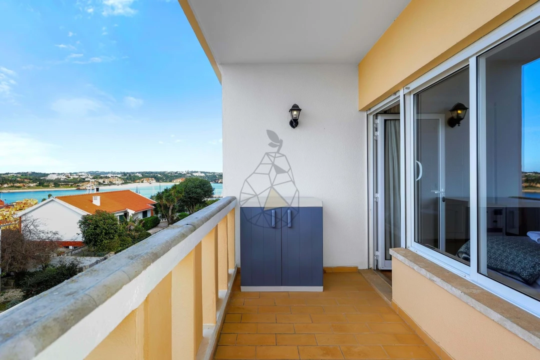 Apartamento T1 para Venda em Portimão Foto 35