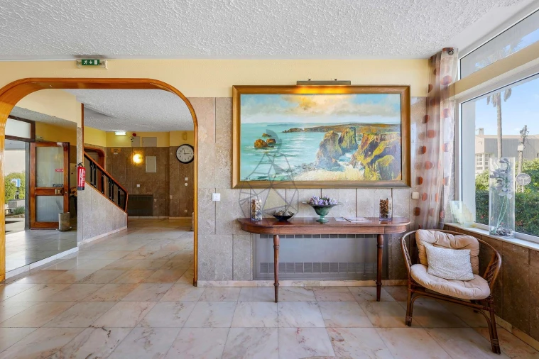 Apartamento T1 para Venda em Portimão Foto 45