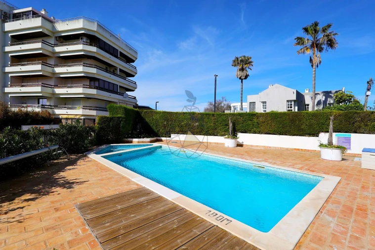 Apartamento T1 para Venda em Portimão Foto 47