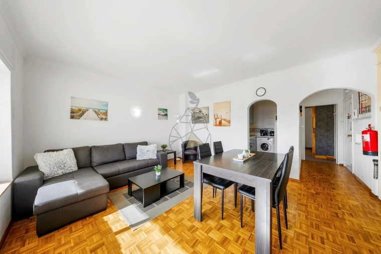 Apartamento T1 para Venda em Portimão Foto 13