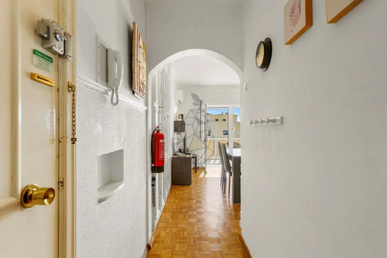 Apartamento T1 para Venda em Portimão Foto 39