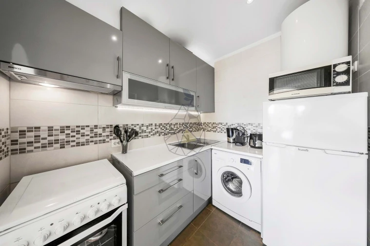 Apartamento T1 para Venda em Portimão Foto 16