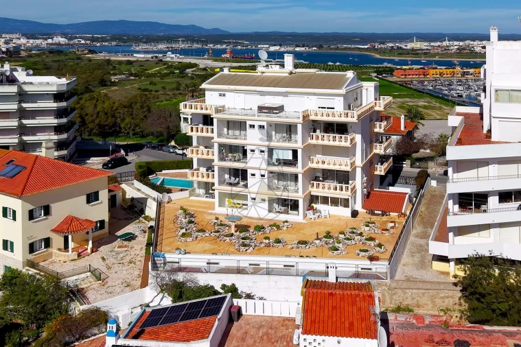 Apartamento T1 para Venda em Portimão Foto 4