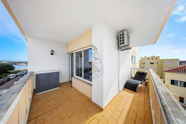 Apartamento T1 para Venda em Portimão Foto 33