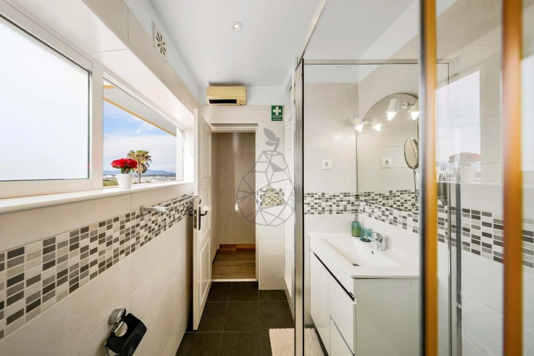 Apartamento T1 para Venda em Portimão Foto 24