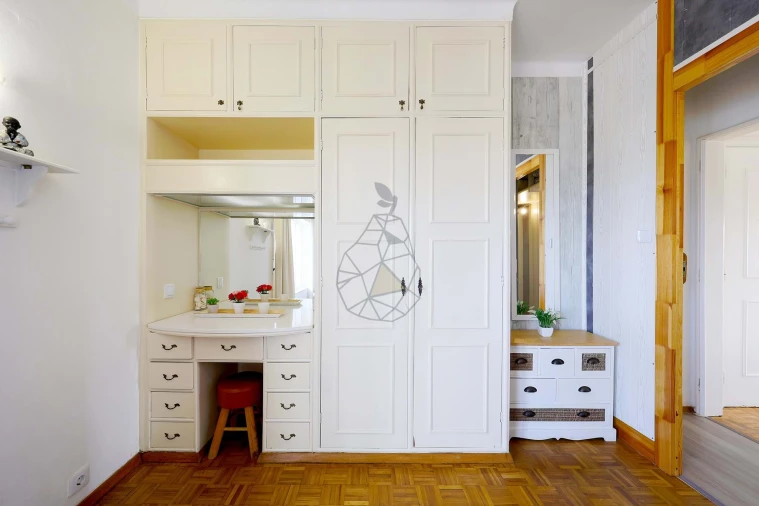 Apartamento T1 para Venda em Portimão Foto 36