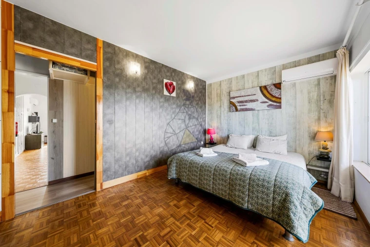 Apartamento T1 para Venda em Portimão Foto 38