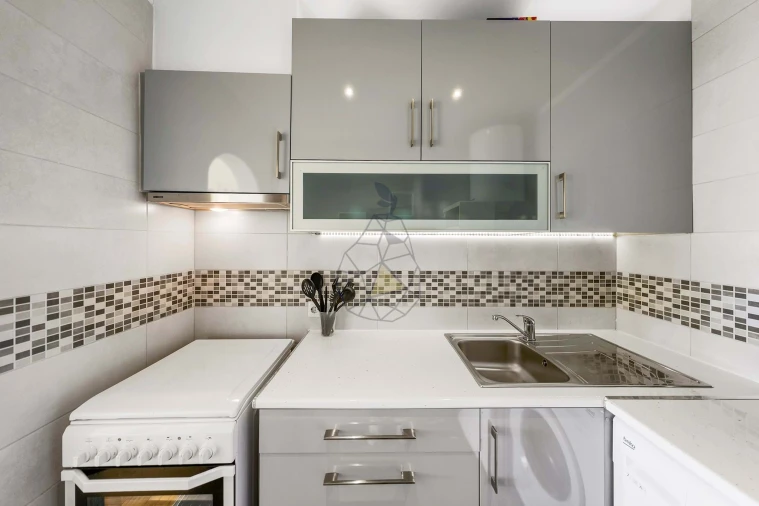 Apartamento T1 para Venda em Portimão Foto 15