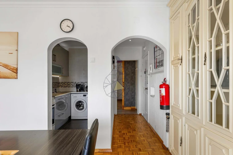 Apartamento T1 para Venda em Portimão Foto 14