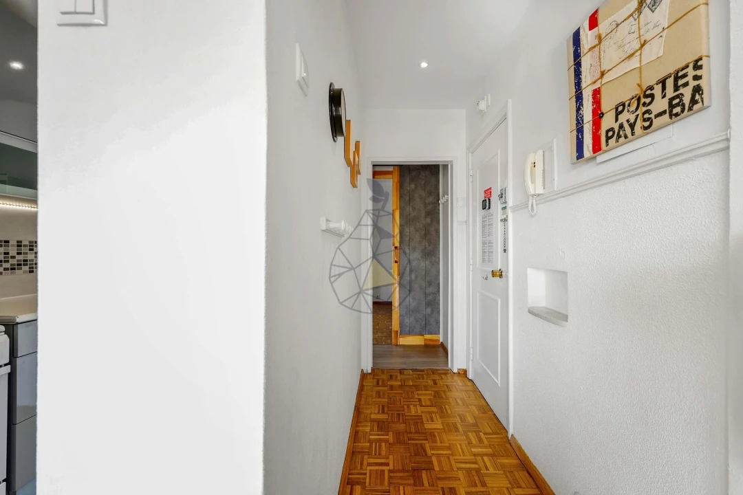 Apartamento T1 para Venda em Portimão Foto 18