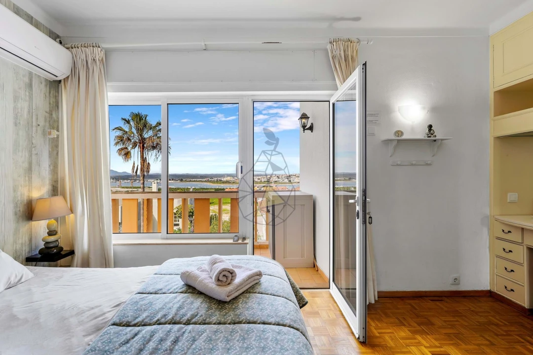 Apartamento T1 para Venda em Portimão Foto 27