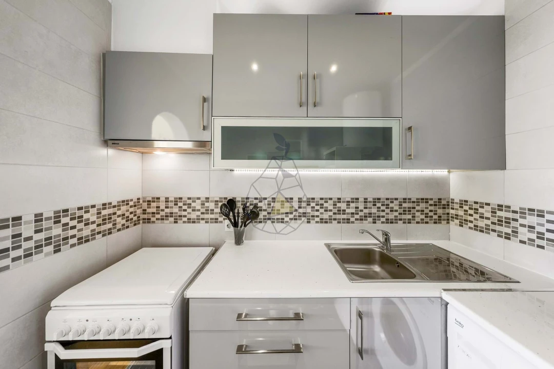 Apartamento T1 para Venda em Portimão Foto 15