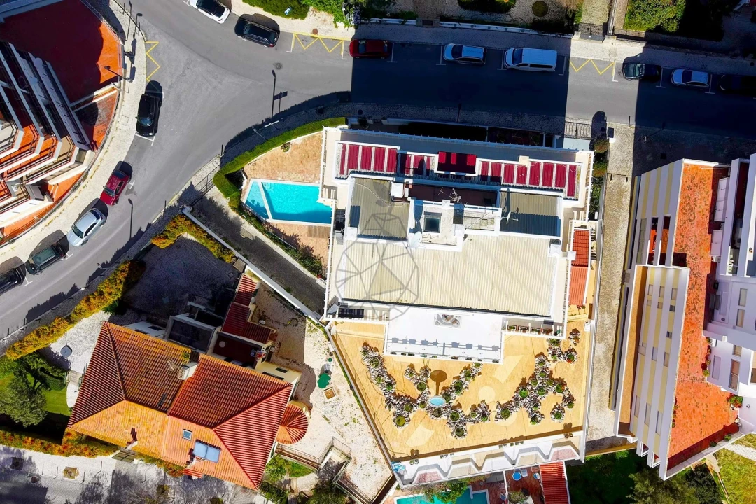 Apartamento T1 para Venda em Portimão Foto 59