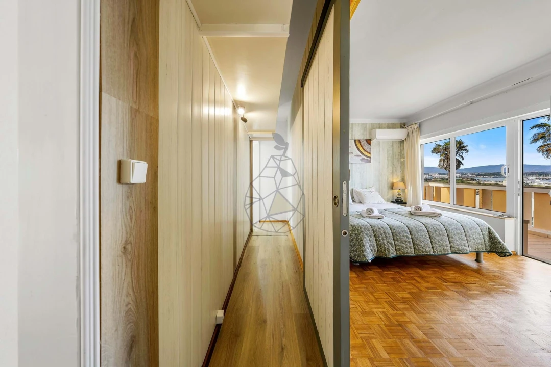 Apartamento T1 para Venda em Portimão Foto 19