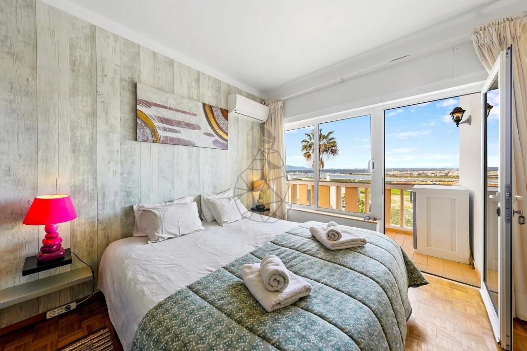 Apartamento T1 para Venda em Portimão Foto 26