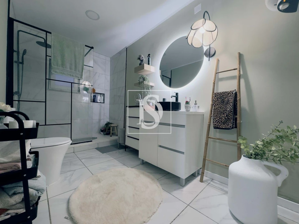 Apartamento T2 para Venda em Gaio-Rosário e Sarilhos Pequenos Foto 28