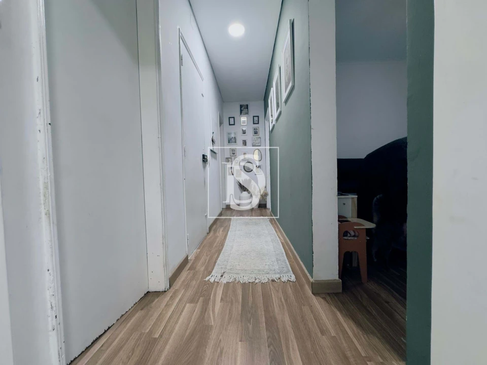 Apartamento T2 para Venda em Gaio-Rosário e Sarilhos Pequenos Foto 5