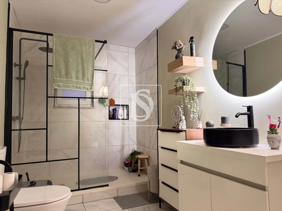 Apartamento T2 para Venda em Gaio-Rosário e Sarilhos Pequenos Foto 27