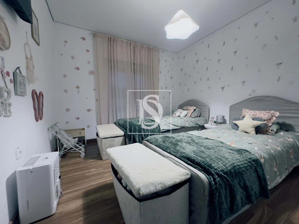 Apartamento T2 para Venda em Gaio-Rosário e Sarilhos Pequenos Foto 11