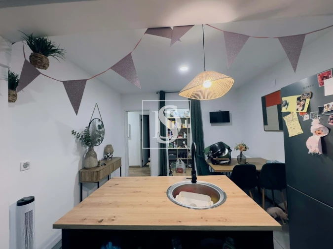 Apartamento T2 para Venda em Gaio-Rosário e Sarilhos Pequenos Foto 24