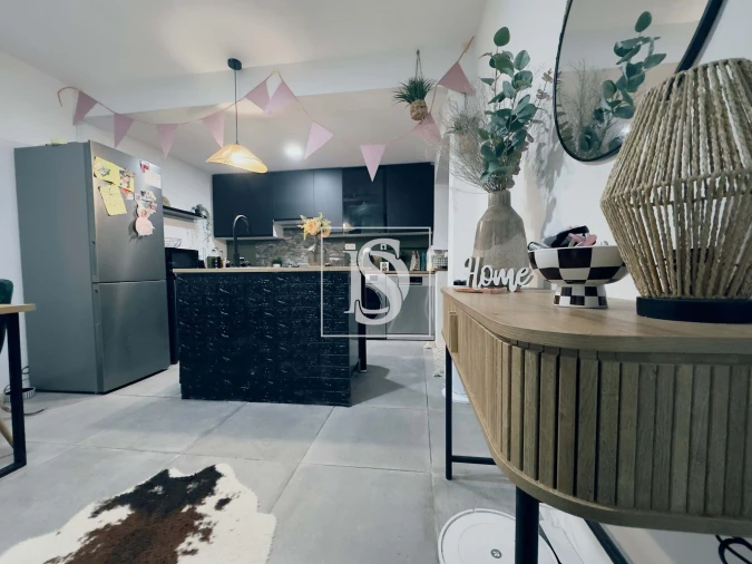 Apartamento T2 para Venda em Gaio-Rosário e Sarilhos Pequenos