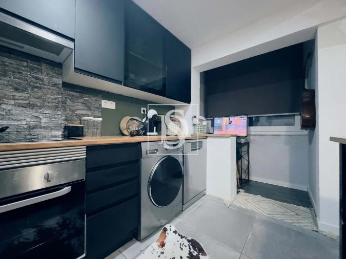 Apartamento T2 para Venda em Gaio-Rosário e Sarilhos Pequenos Foto 19