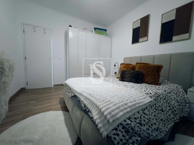 Apartamento T2 para Venda em Gaio-Rosário e Sarilhos Pequenos Foto 14