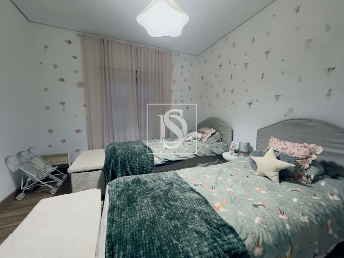 Apartamento T2 para Venda em Gaio-Rosário e Sarilhos Pequenos Foto 8