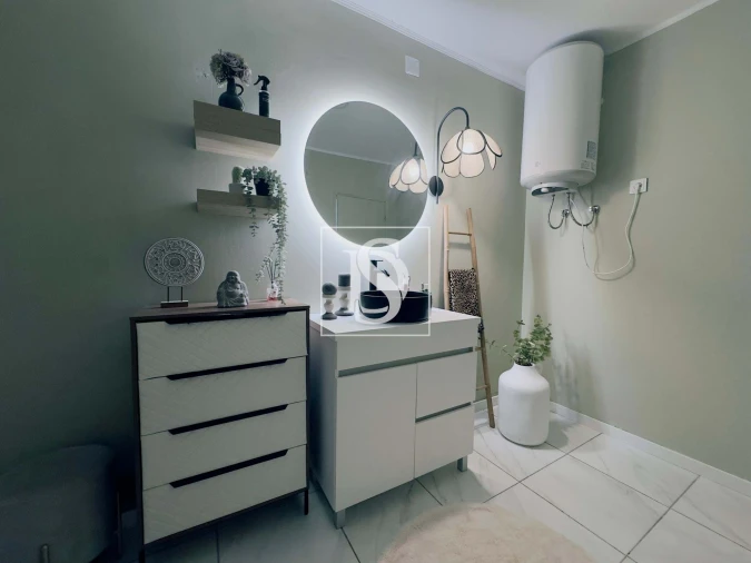 Apartamento T2 para Venda em Gaio-Rosário e Sarilhos Pequenos Foto 29