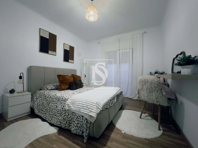 Apartamento T2 para Venda em Gaio-Rosário e Sarilhos Pequenos Foto 16