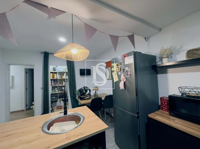 Apartamento T2 para Venda em Gaio-Rosário e Sarilhos Pequenos Foto 25