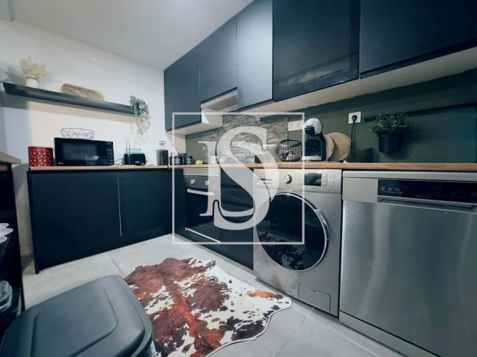 Apartamento T2 para Venda em Gaio-Rosário e Sarilhos Pequenos Foto 22