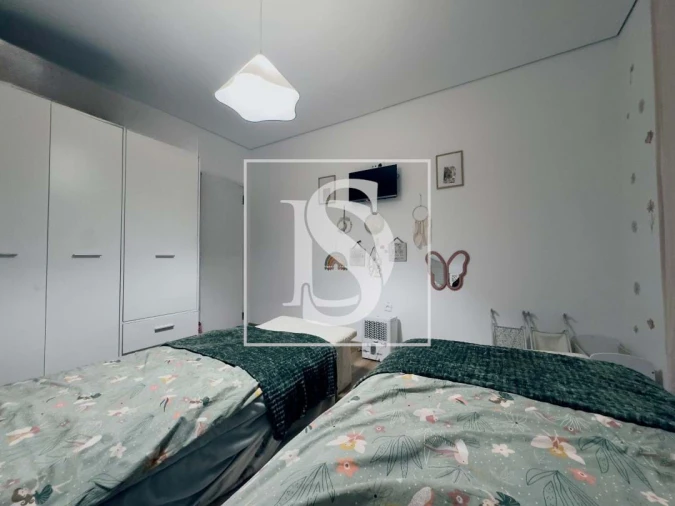 Apartamento T2 para Venda em Gaio-Rosário e Sarilhos Pequenos Foto 10