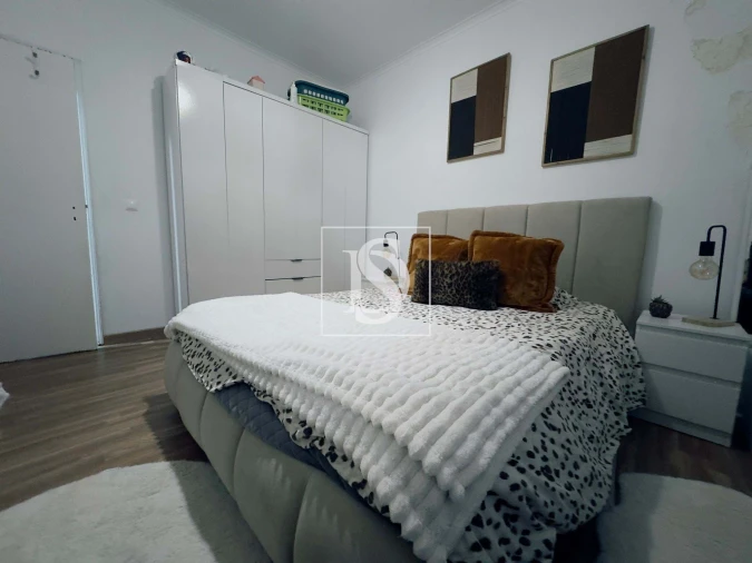 Apartamento T2 para Venda em Gaio-Rosário e Sarilhos Pequenos Foto 15