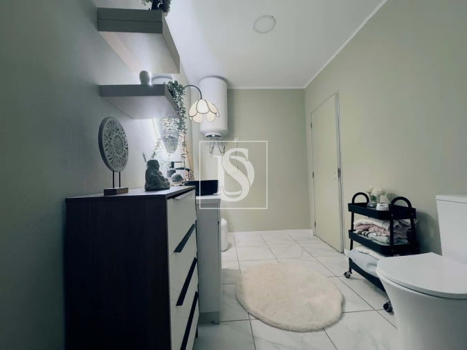 Apartamento T2 para Venda em Gaio-Rosário e Sarilhos Pequenos Foto 30