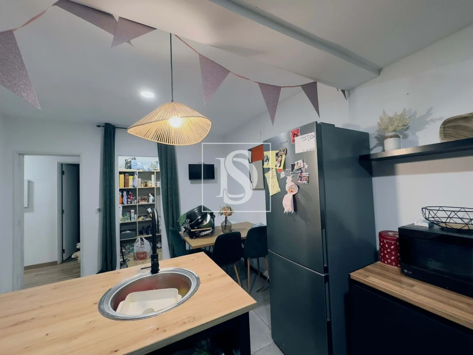 Apartamento T2 para Venda em Gaio-Rosário e Sarilhos Pequenos Foto 25