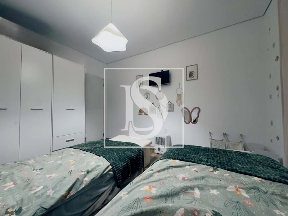 Apartamento T2 para Venda em Gaio-Rosário e Sarilhos Pequenos Foto 10