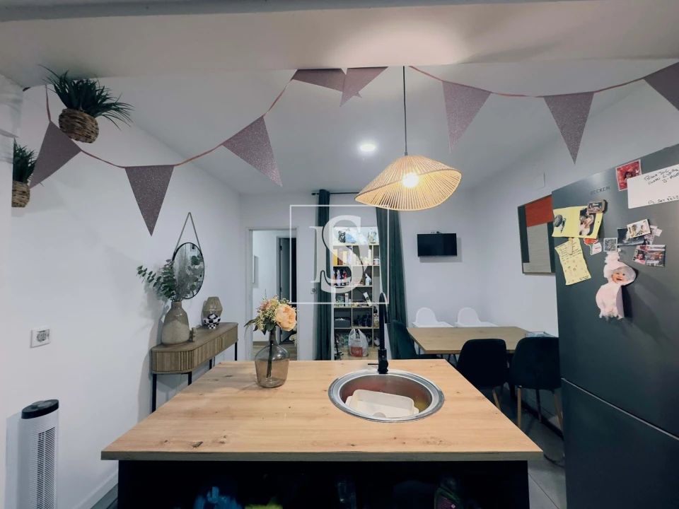 Apartamento T2 para Venda em Gaio-Rosário e Sarilhos Pequenos Foto 20