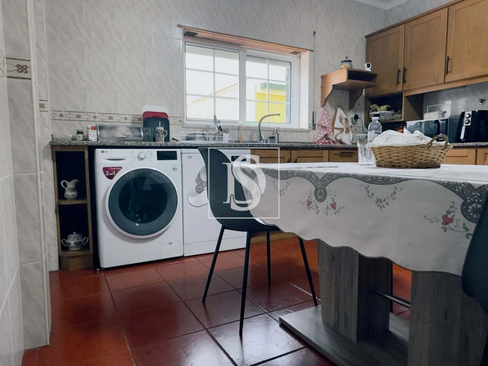 Moradia T5 para Venda em Pinhal Novo Foto 15