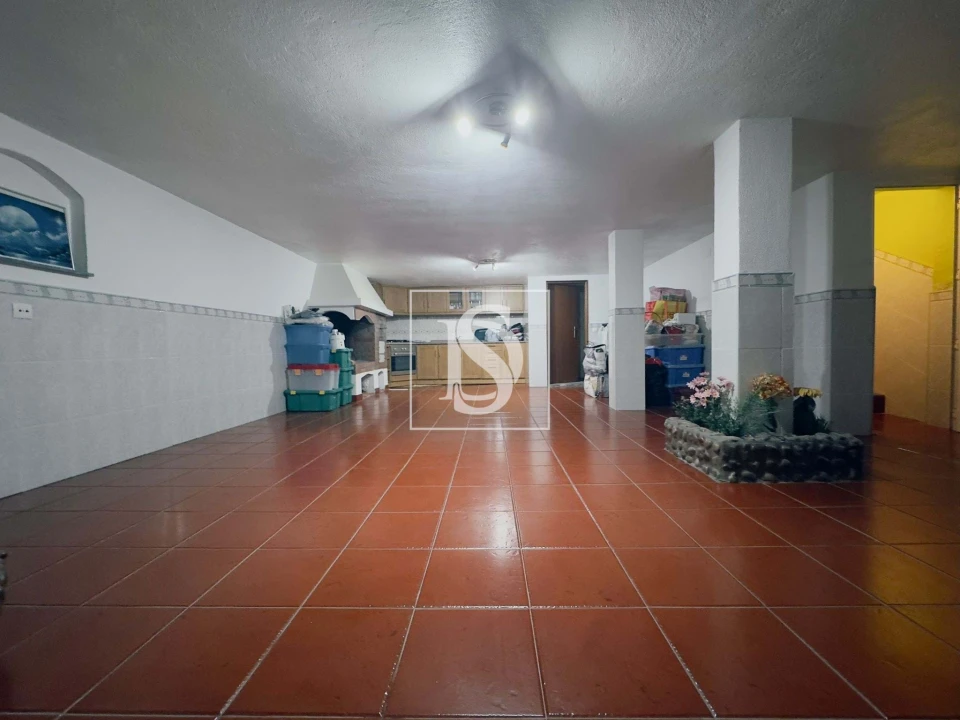 Moradia T5 para Venda em Pinhal Novo Foto 5