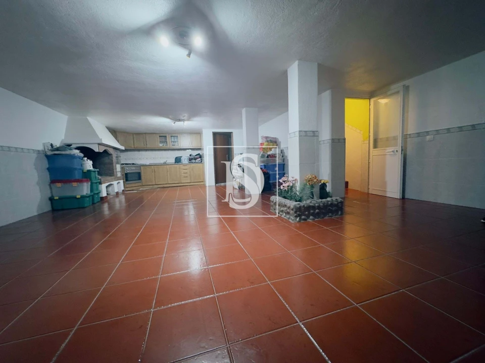 Moradia T5 para Venda em Pinhal Novo Foto 50