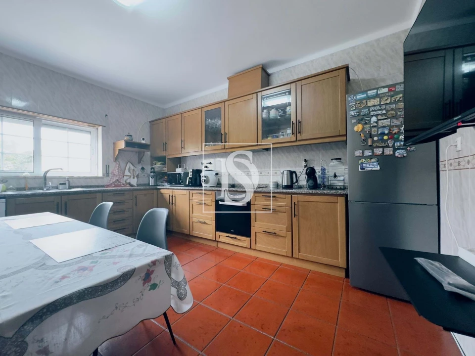 Moradia T5 para Venda em Pinhal Novo Foto 13