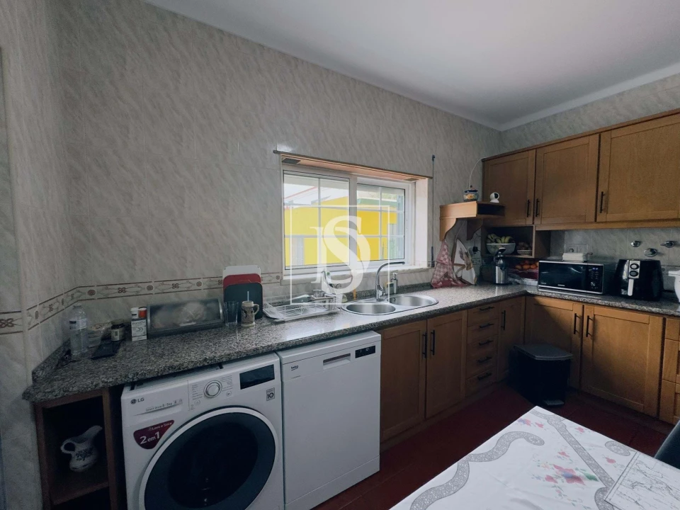 Moradia T5 para Venda em Pinhal Novo Foto 21