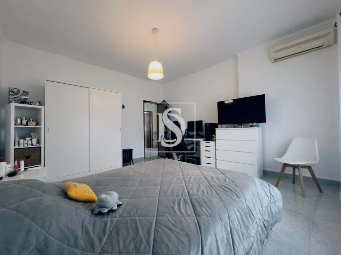 Moradia T5 para Venda em Pinhal Novo Foto 42